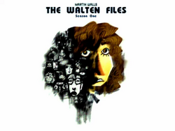 The Walten Files: Episodes 1-3. : Martin Walls : Free Download, Borrow, and  Streaming : Internet Archive