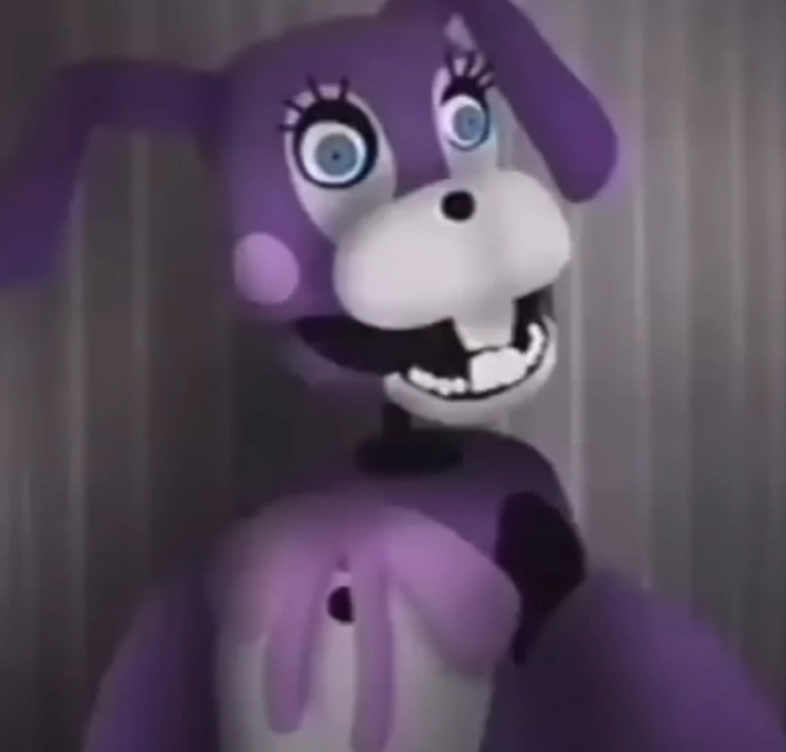 Banny The Bunny | The Walten Files Unofficial Wiki | Fandom