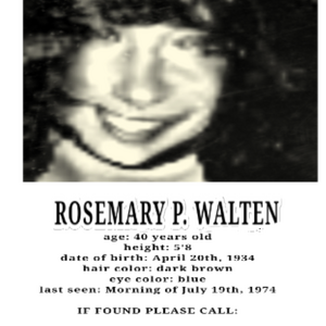 Rosemary Walten, The Walten Files Wiki, Fandom