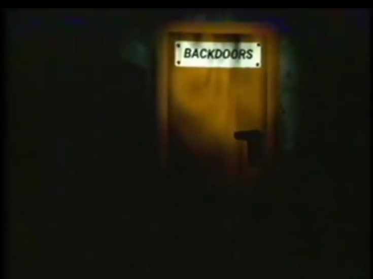 Backdoors The Walten Files Wiki Fandom