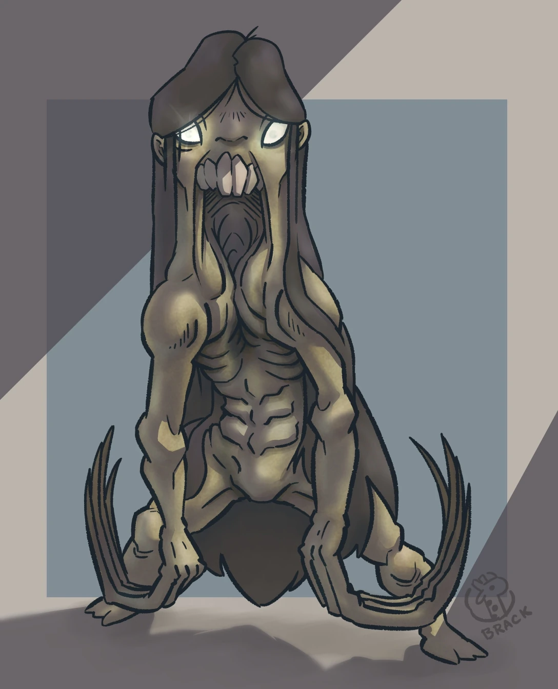 Horror Ranks | The Wandering Inn Wiki | Fandom