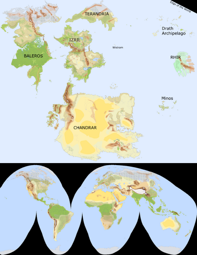 Innworld SynMap