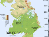 Baleros