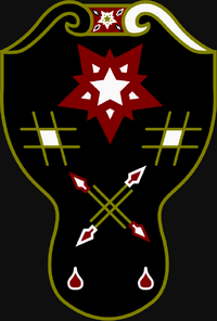 Coats of Arms Manus