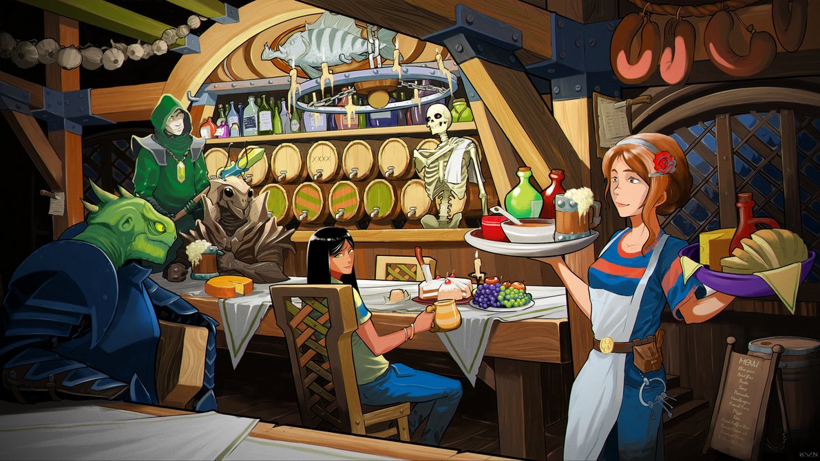 picture The Wandering Inn Klbkch klbkch gallery the wandering inn wiki