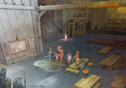 The Wandering Inn | The Wandering Inn Wiki | Fandom