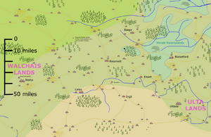 ReizmeltArea Map