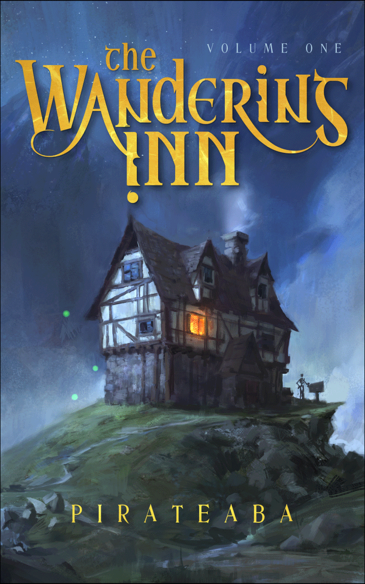 the wandering inn game