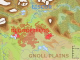 Bloodfields