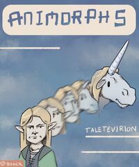 Animorph Taletevirion