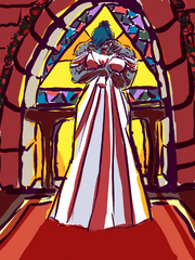 Bridal Durene