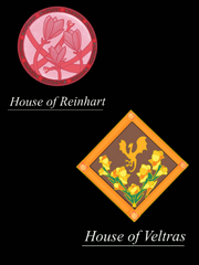 Reinhart+Veltras Sigils by Tomeo