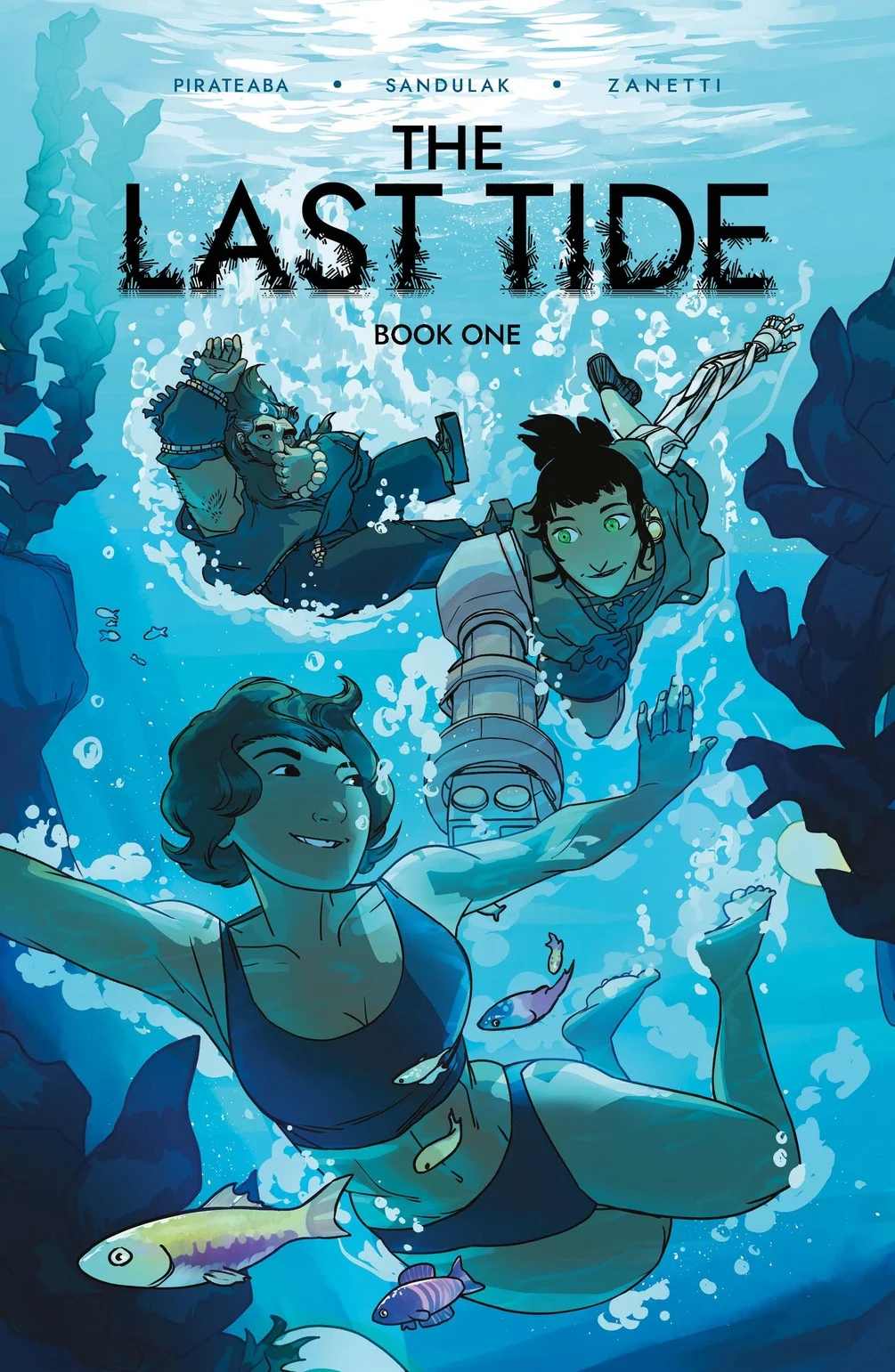 Last tide