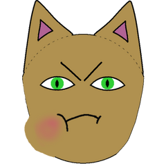 Cat Revi by Me