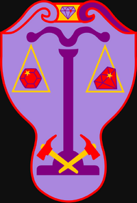 Coats of Arms Salazsar