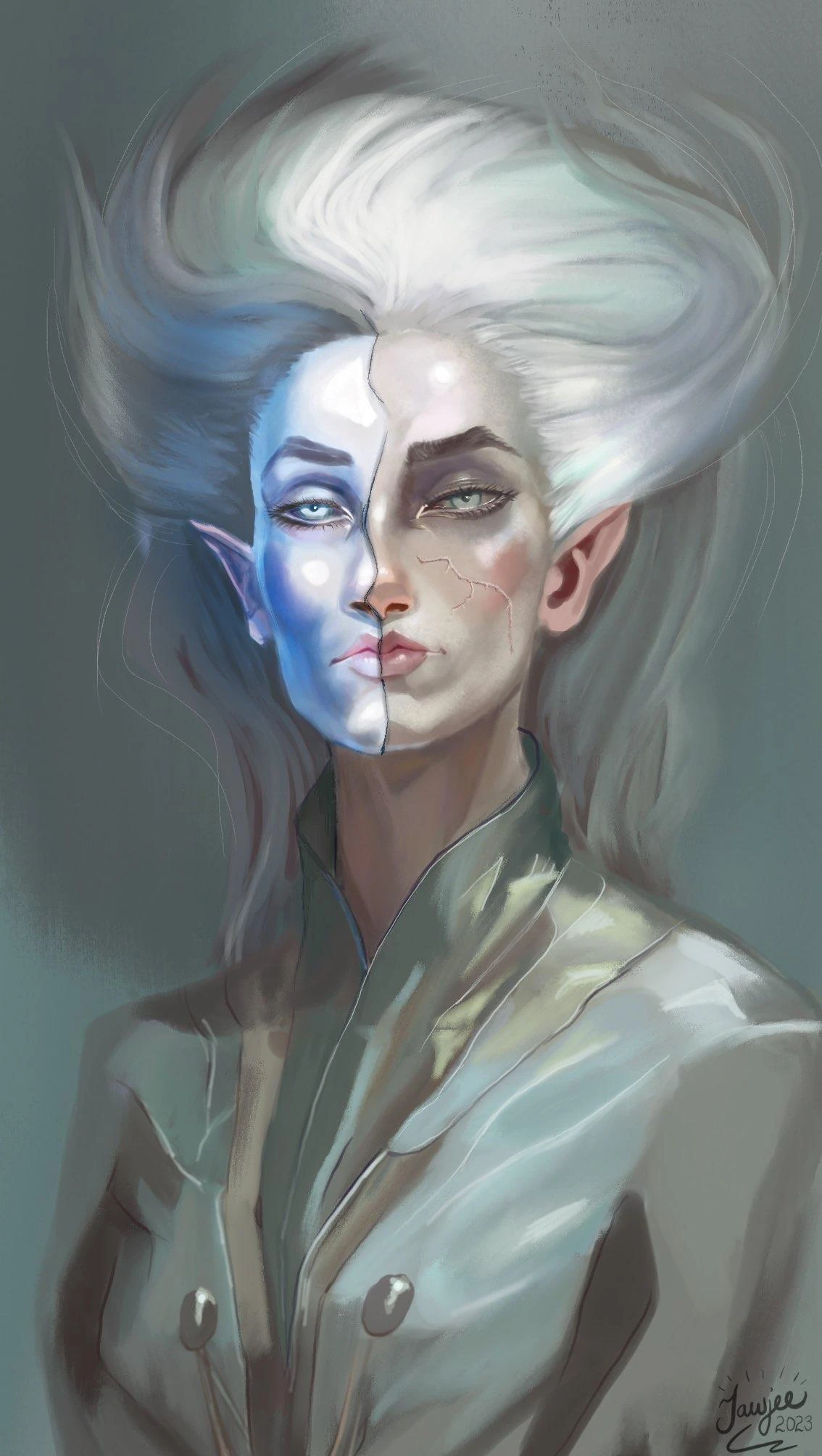 Sea Drake - Monsters - Archives of Nethys: Pathfinder 2nd Edition Database, image size:1134x2008