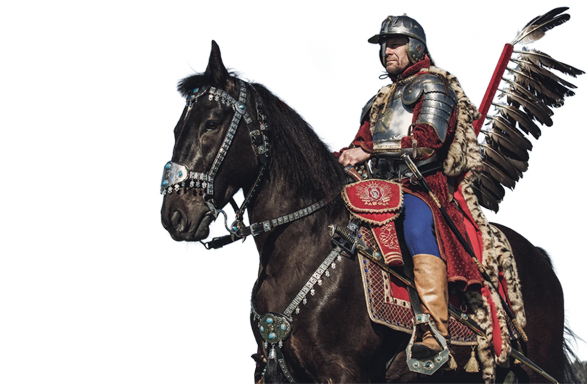 Husaria | The War Games Rokosz Wikia | Fandom