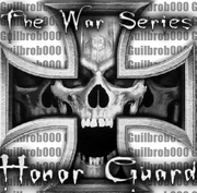 Honor Guard Logo V2
