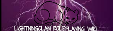 LightningClan Roleplay Wiki