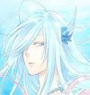 Water God