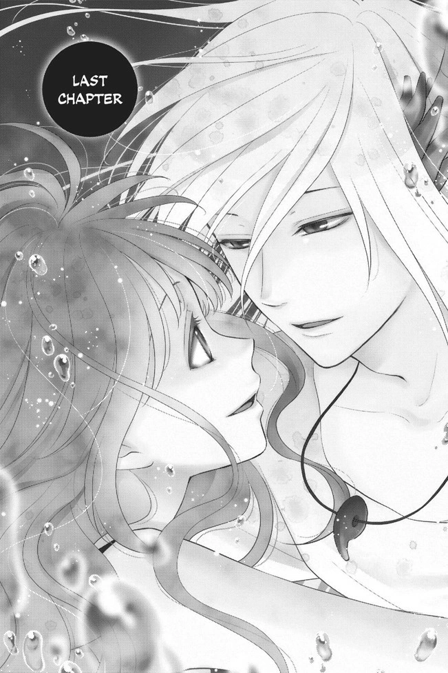 Chapter 44 The Water Dragon's Bride Wiki Fandom