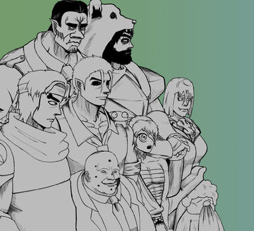 West Side Boiz | The Wavis D&D Legend Wiki | Fandom