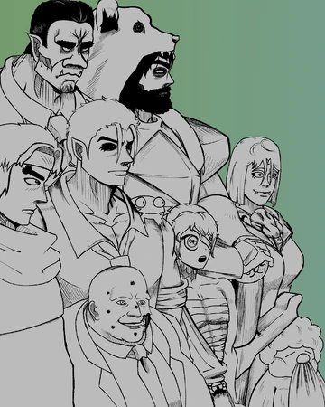 Shadows of Visvara | The Wavis D&D Legend Wiki | Fandom