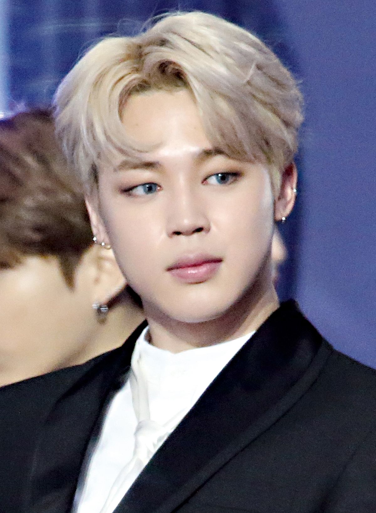 10 Reasons Why BTS' Jimin Is Not Jam-Less - Spinditty