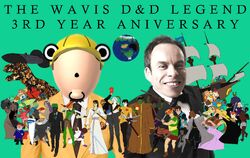Don Krieg, The Wavis D&D Legend Wiki