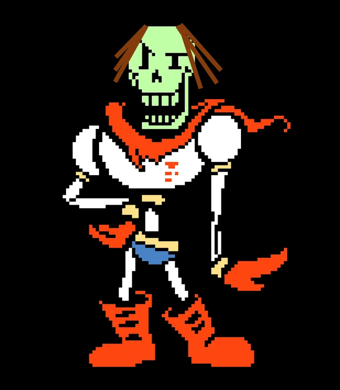 Papyrus id. Papyrus id