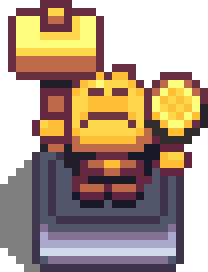 Party Mode/Party Power Ups | The Way Home Wiki - Fandom