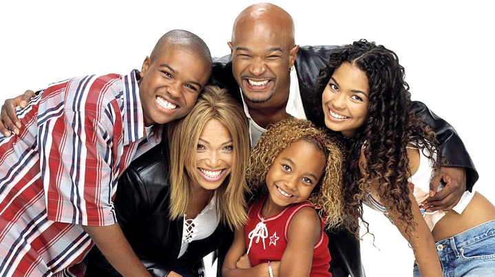 Junior Kyle, My Wife And Kids Wiki