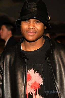 George O. Gore II | The Wayans Wiki | Fandom