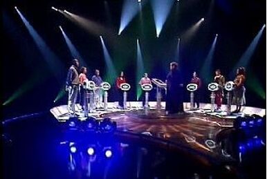 Uikesutorinku: Hitori-gachi no Hosoku | The Weakest Link