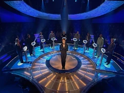 Der Schwächste fliegt! 3x0? (February 2002) (1) | The Weakest Link