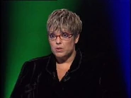 (To Sandrine)"The inhabitants of Lausanne are of course Germans. It's well known. since when?"