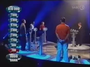 Money chain (series 4—5)