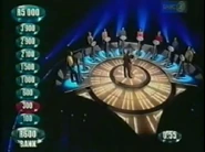 Money chain (series 2—3)