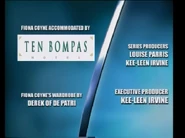 Closing titles (series 4)