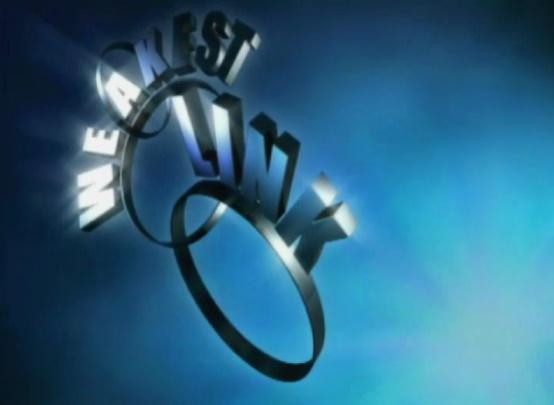 EN】[Generic] The Weakest Link/最も脆い所 (赤)「M」〔MST192