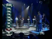 Money chain (series 1)