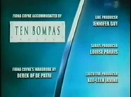 Closing titles (series 2)