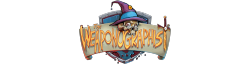 The Weaponographist Wikia