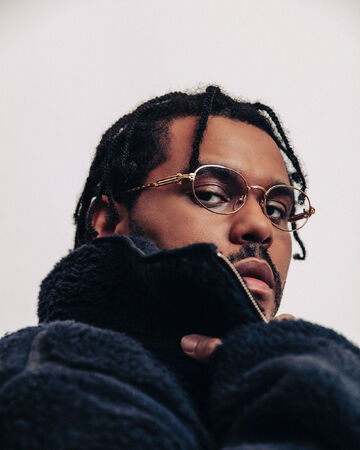 The Weeknd The Weeknd Wiki Fandom