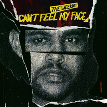 Category Singles From Beauty Behind The Madness The Weeknd Wiki Fandom
