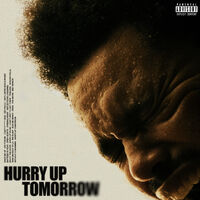 Hurry Up Tomorrow (2025)