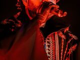 The Weeknd