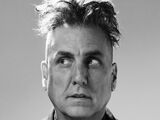 Mike Dean