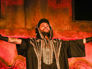 The Weeknd Live Sao Paulo 2024