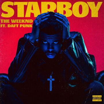 Starboy #1 The Weekend コラボコミック アメコミリーフ Weeknd Presents Starboy #1 – Atomic Books